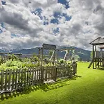 Hotel Winterbauer Flachau