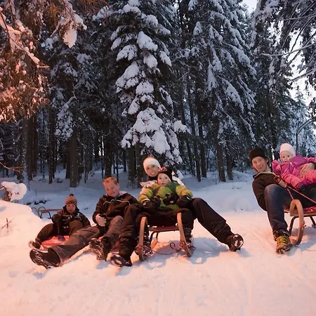 Hotel Winterbauer Flachau