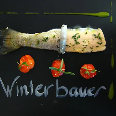 Winterbauer Flachau
