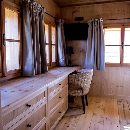 冬季农民酒店 酒店 弗拉绍