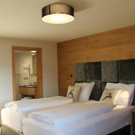 Winterbauer Hotel 4*