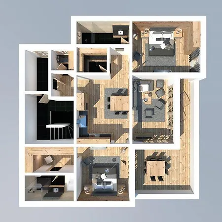 Winterbauer 4* Flachau