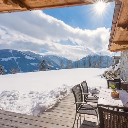 Winterbauer Hotel Flachau