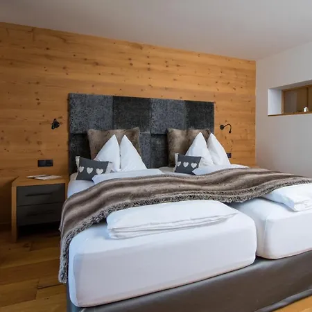 Winterbauer Hotel Flachau