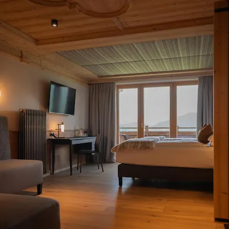 冬季农民酒店 4* 弗拉绍