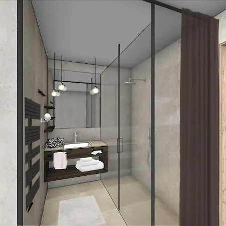 冬季农民酒店 4*