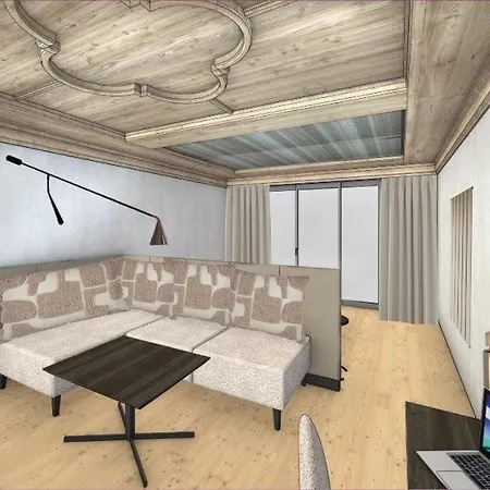 Winterbauer Hotel 4*