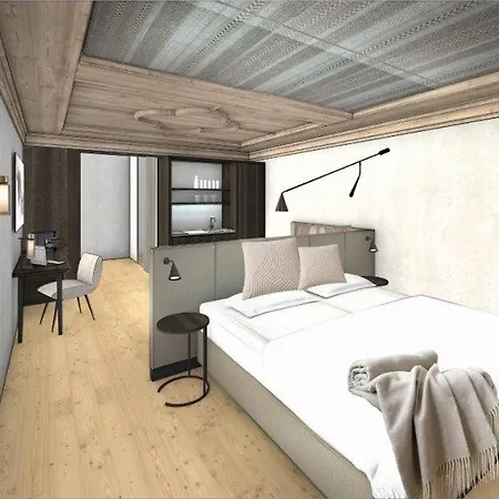 Winterbauer Otel Flachau