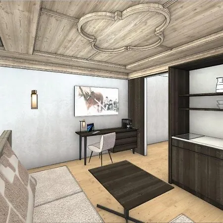 酒店 冬季农民酒店 4*