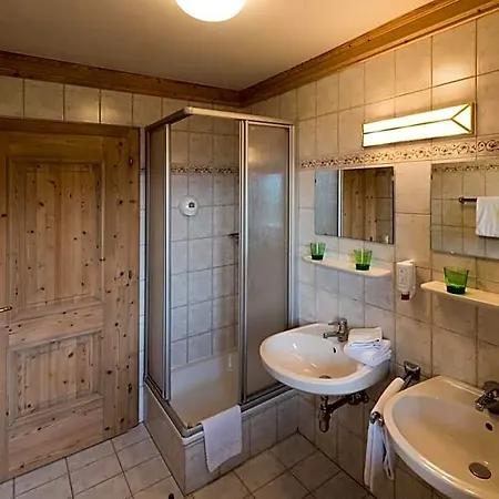 Winterbauer Hotel 4*