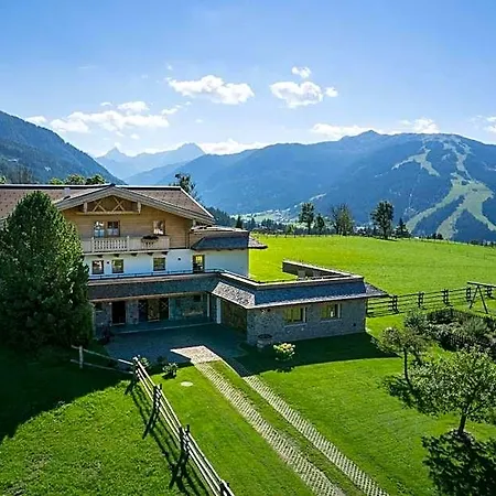 Winterbauer Hotel Flachau