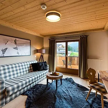 Winterbauer Hotel 4*