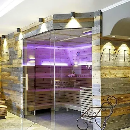 Winterbauer Hotel 4*