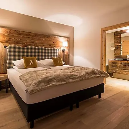 Winterbauer Hotel Flachau