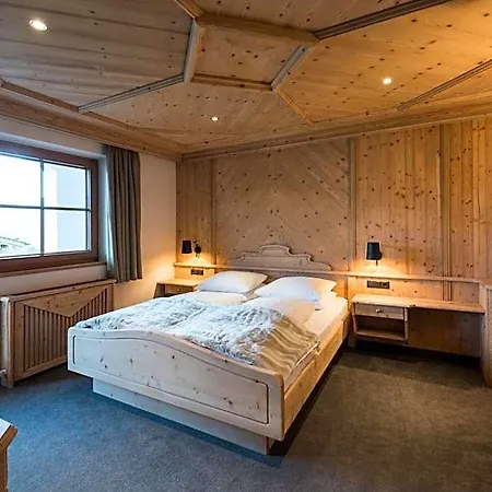 Hotel Winterbauer Flachau
