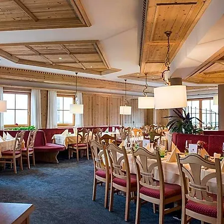 Winterbauer Hotel 4*