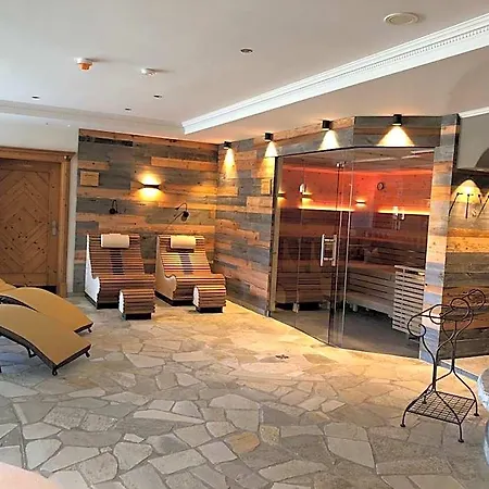 Winterbauer Hotel 4*