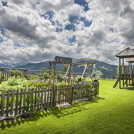 Otel Winterbauer Flachau