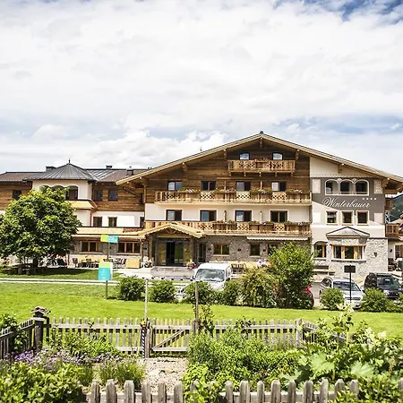 Winterbauer Flachau