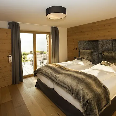 Hotel Winterbauer Flachau