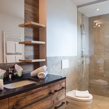 Hotell Winterbauer Flachau