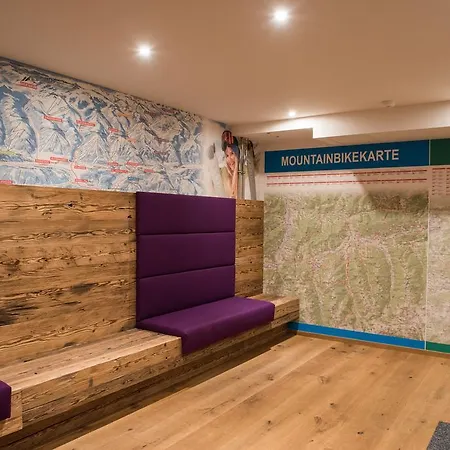 Hotel Winterbauer Flachau
