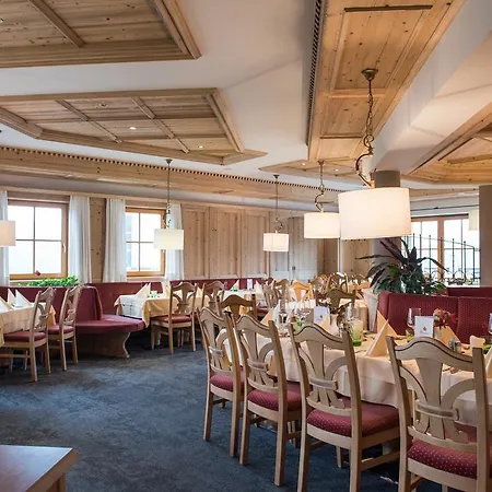 Hotell Winterbauer 4*