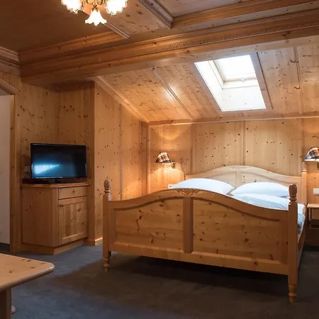 Hotell Winterbauer 4*