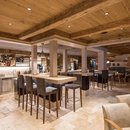 Hotell Winterbauer Flachau