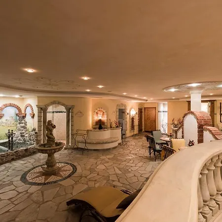 Hotell Winterbauer 4*