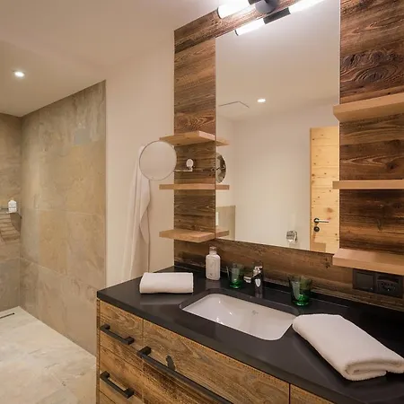 Otel Winterbauer Flachau