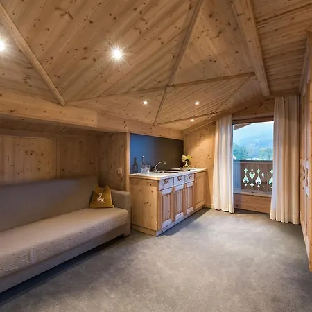 Hotel Winterbauer 4*