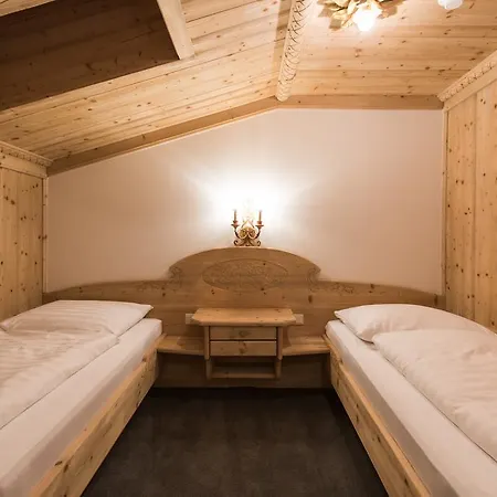 Otel Winterbauer Flachau