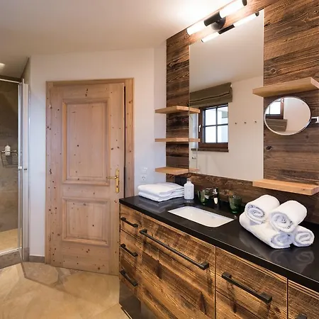 Otel Winterbauer Flachau