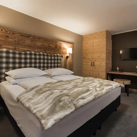 Otel Winterbauer Flachau