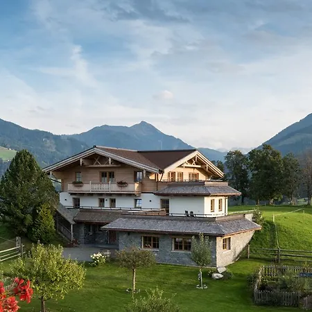 Hotell Winterbauer
