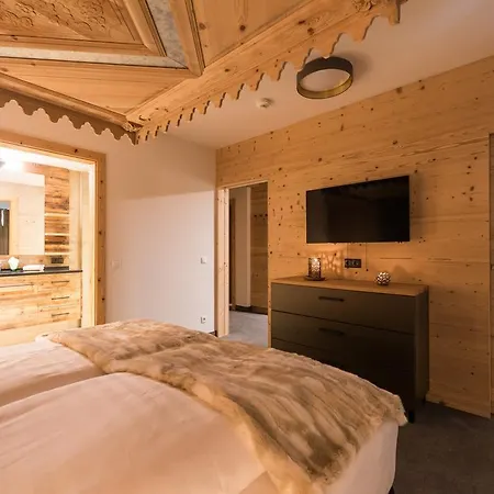 Otel Winterbauer Flachau