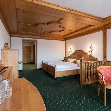 Hotel Winterbauer Flachau