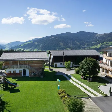 Winterbauer Flachau