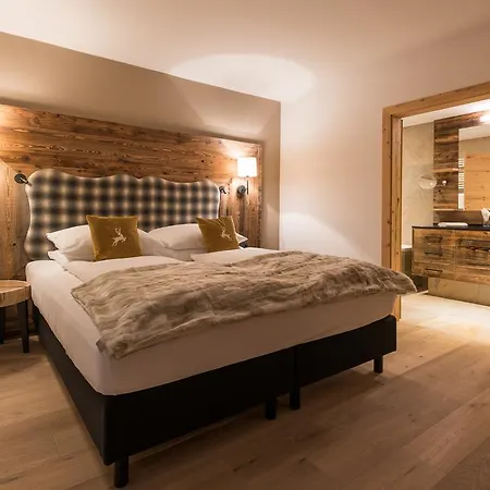 Hotell Winterbauer 4*