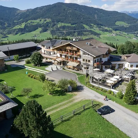 Hotell Winterbauer