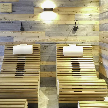 冬季农民酒店 4* 弗拉绍