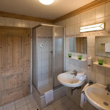 Winterbauer Otel Flachau