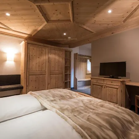 Winterbauer Hotell