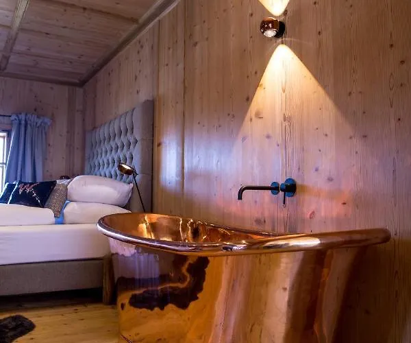 Winterbauer 4* Флахау