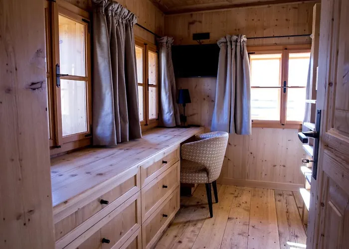 Winterbauer Otel Flachau