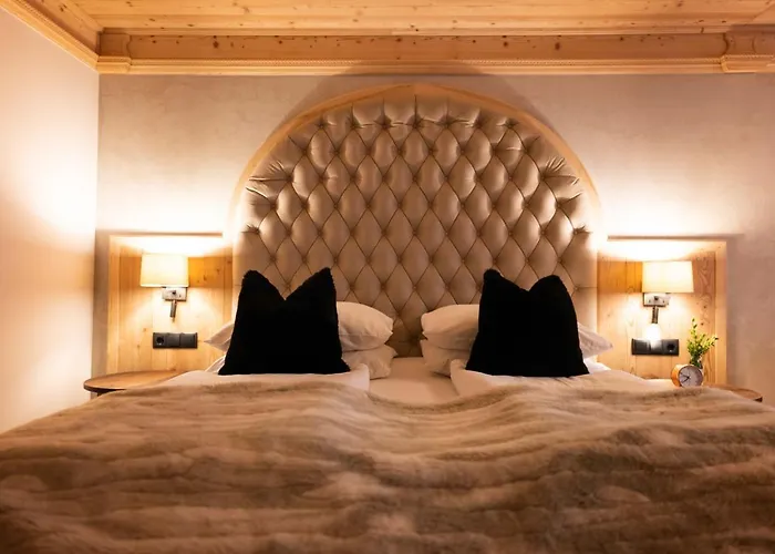 Otel Winterbauer Flachau