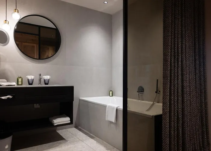 Отель Winterbauer