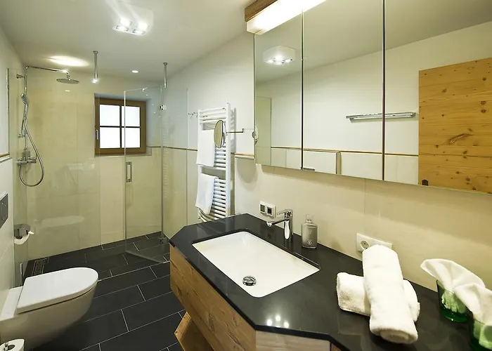 Winterbauer Флахау