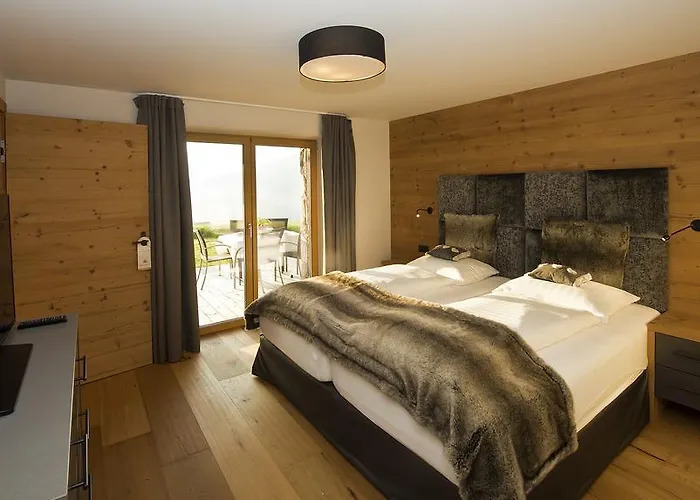 Otel Winterbauer Flachau